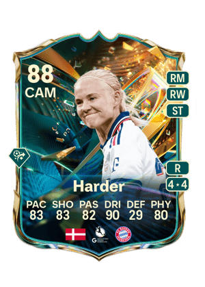 Harder - 88 - Destined for Glory