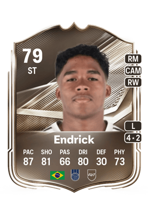 Endrick - 79 - Ads & Sponsorships
