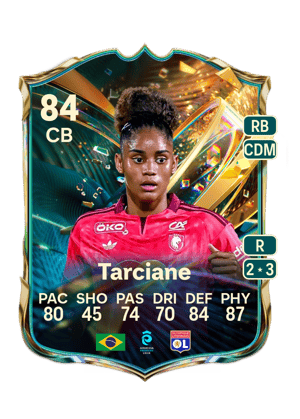 Tarciane - 84 - Destined for Glory