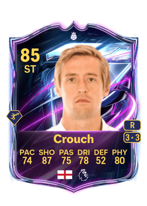 Crouch - 85 - Base Hero