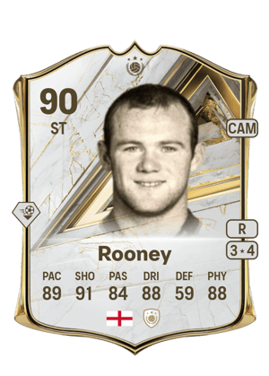 Wayne Rooney