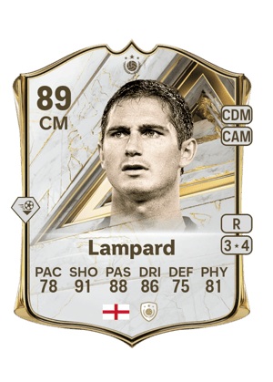 Lampard - 89 - Base Icon
