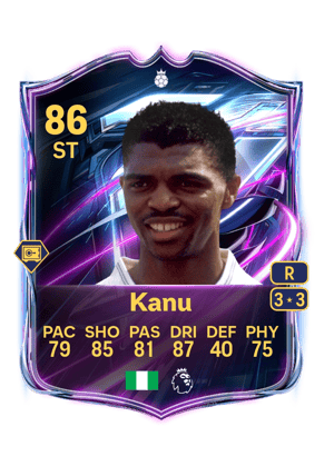 Kanu - 86 - Base Hero