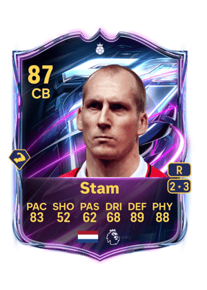 Stam - 87 - Base Hero