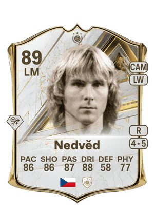 Nedvěd - 89 - Base Icon