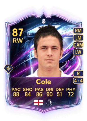 Cole - 87 - Base Hero