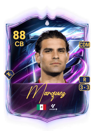 Márquez - 88 - Base Hero