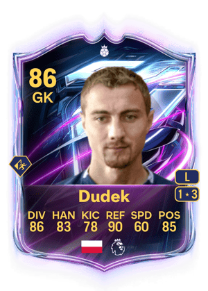 Dudek - 86 - Base Hero