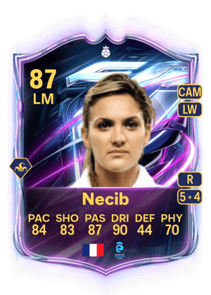 Necib - 87 - Base Hero
