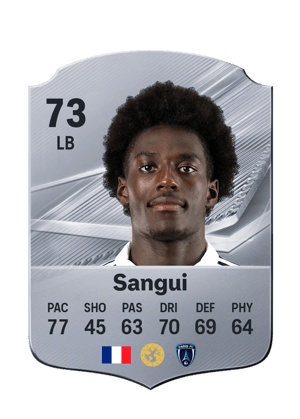 Sangui - 73 - Rare