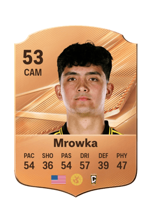 Mrowka - 53 - Rare