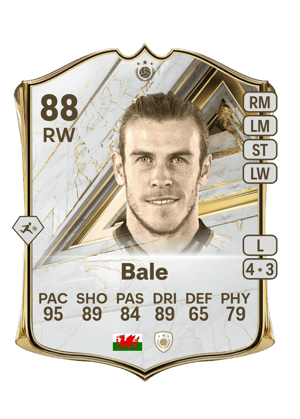 Bale - 88 - Base Icon