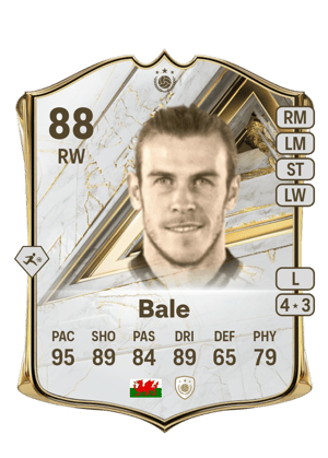 Bale - 88 - Base Icon