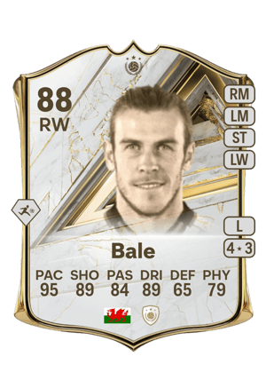 Bale - 88 - Base Icon