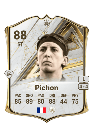Marinette Pichon