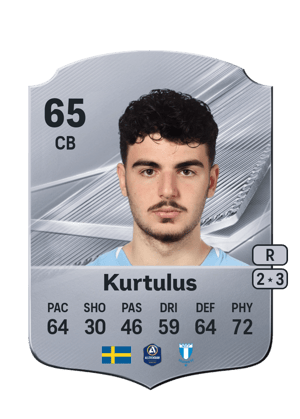 Kurtulus - 65 - Rare