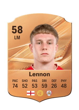 Lennon - 58 - Rare