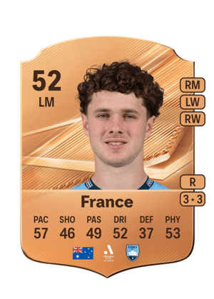 France - 52 - Rare