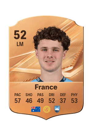 France - 52 - Rare