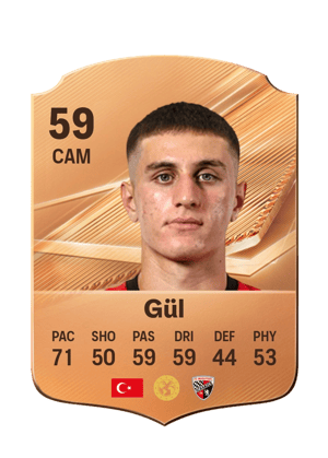 Gül - 59 - Rare