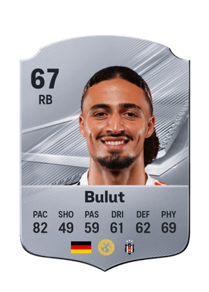 Bulut - 67 - Rare