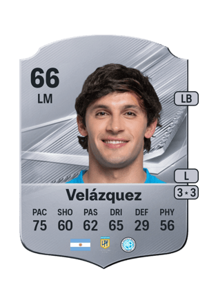 Velázquez - 66 - Rare