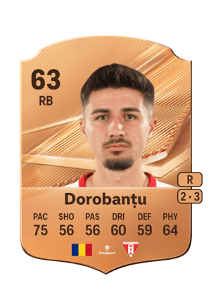Dorobanțu - 63 - Rare