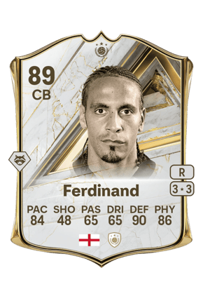 Ferdinand - 89 - Base Icon