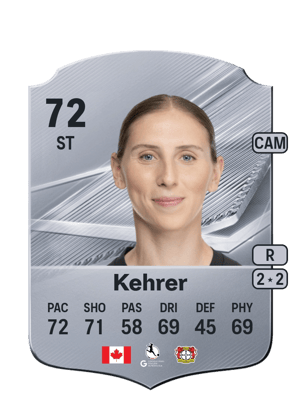 Kehrer - 72 - Rare