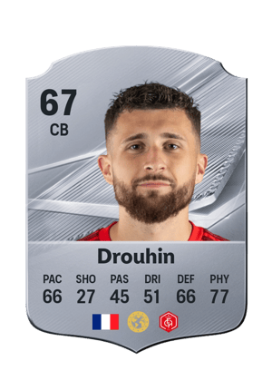 Drouhin - 67 - Rare