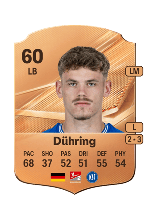 Dühring - 60 - Rare