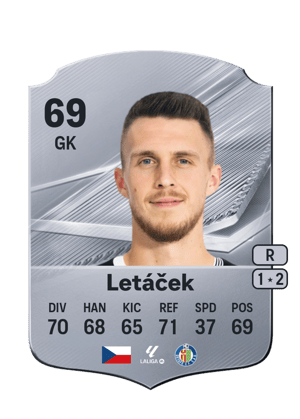 Letáček - 69 - Rare