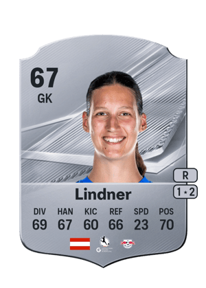 Lindner - 67 - Rare