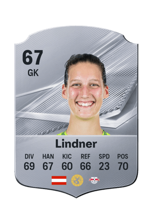 Lindner - 67 - Rare