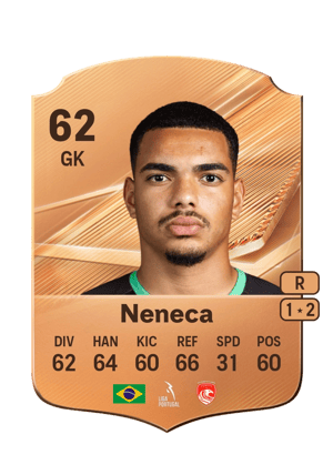 Neneca - 62 - Rare
