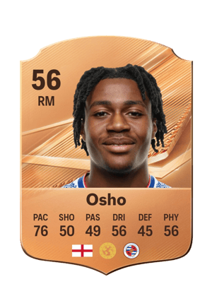 Osho - 56 - Rare