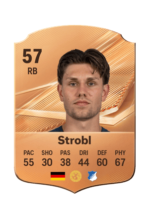Strobl - 57 - Rare