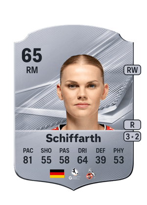 Schiffarth - 65 - Rare