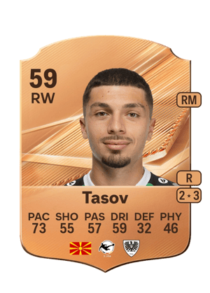 Tasov - 59 - Rare