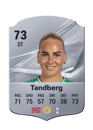 Tandberg - 73 - Rare