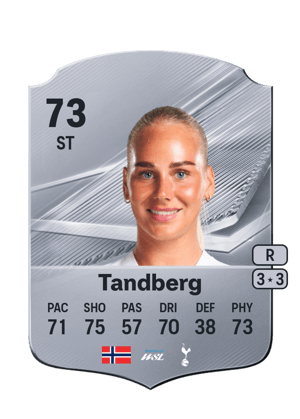 Tandberg - 73 - Rare