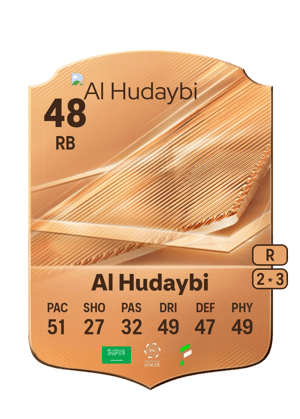 Al Hudaybi - 48 - Rare