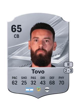 Tovo - 65 - Rare
