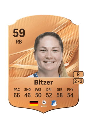 Bitzer - 59 - Rare