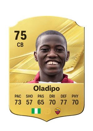 Oladipo - 75 - Rare