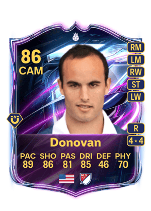 Donovan - 86 - Base Hero