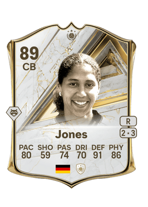 Jones - 89 - Base Icon