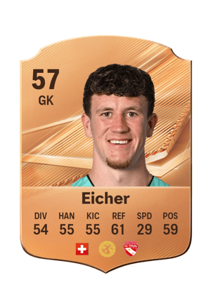 Eicher - 57 - Rare