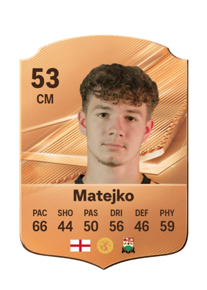 Matejko - 53 - Rare