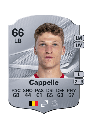 Cappelle - 66 - Rare